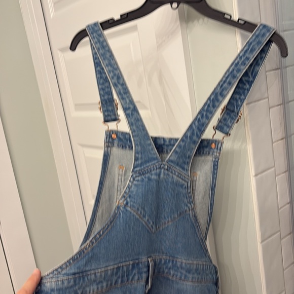 Overalls - Picture 3 of 8